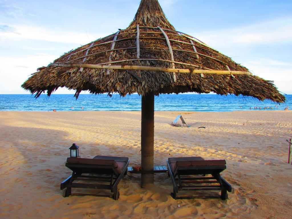 The Beach Resort Mui Ne Zewnętrze zdjęcie